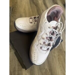 Nike Air Force 1 Wild Women's Sz 7 Platinum Violet Purple Sneakers FB2348-003